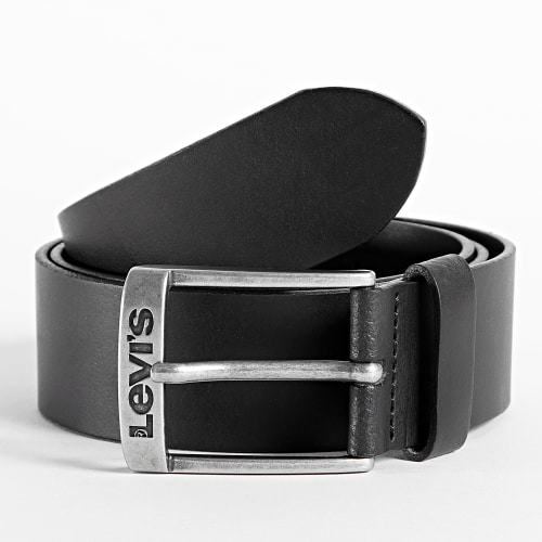 Ceinture Cuir 226927 Noir