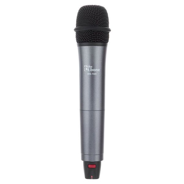 the t.bone TWS 16 HT 863 MHz