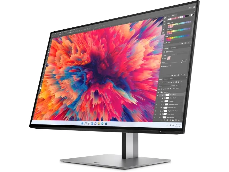 [OUTLET] - HP Z24q G3 - LED-skærm - 23.8