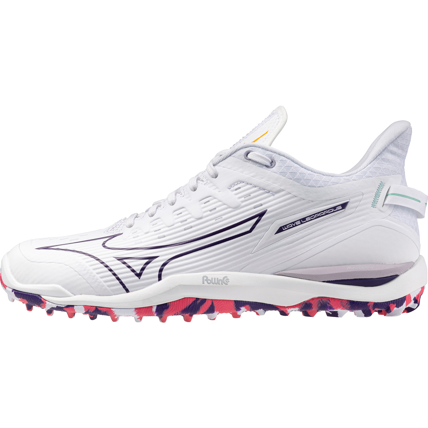 Mizuno Wave Leopardus