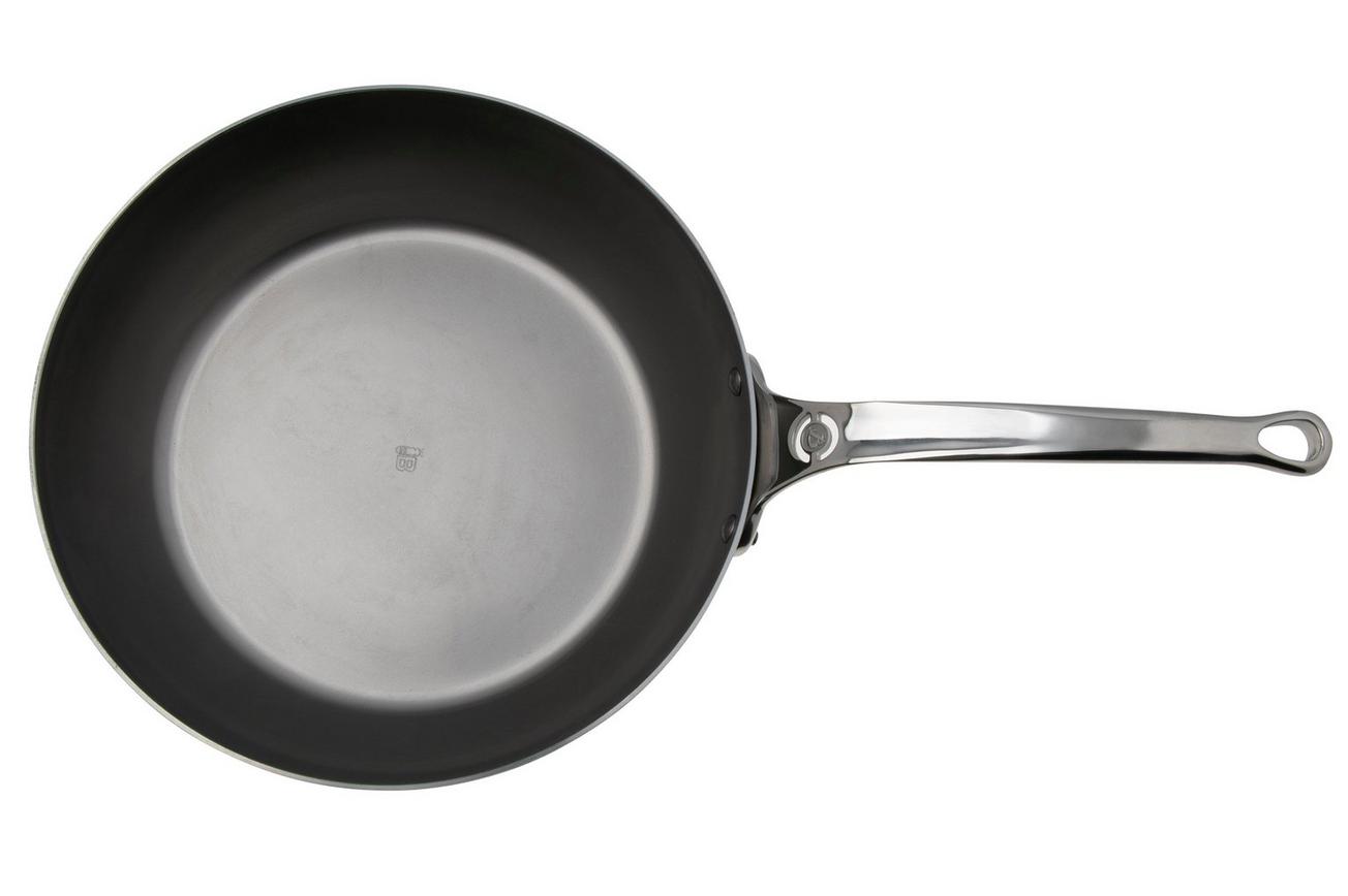 de Buyer Mineral B Pro Element sauteerpan 28cm 5684.28
