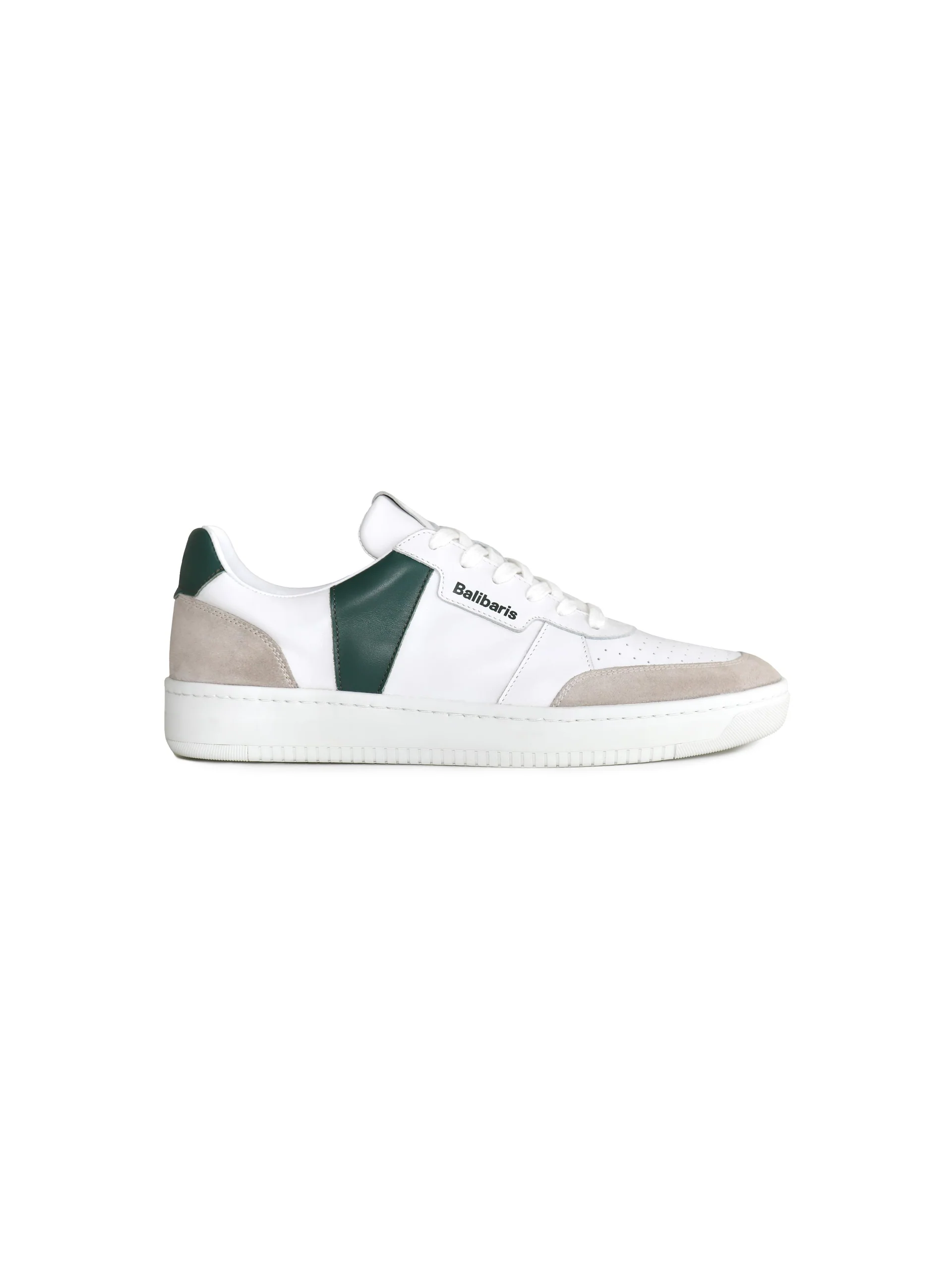 Basket Phoenix White