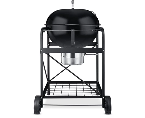 Austin and Barbeque AABQ - Charcoal 57 cm With Side Table
