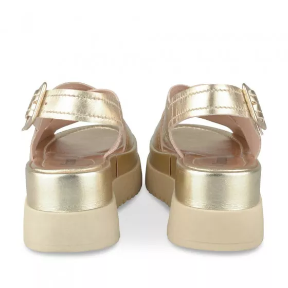 Sandales OR SINEQUANONE