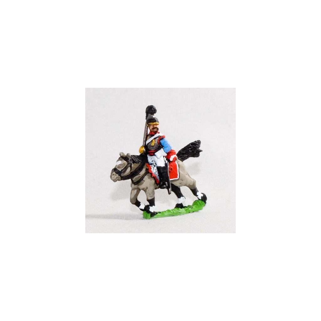 Bavarian 1805-14: Cuirassier