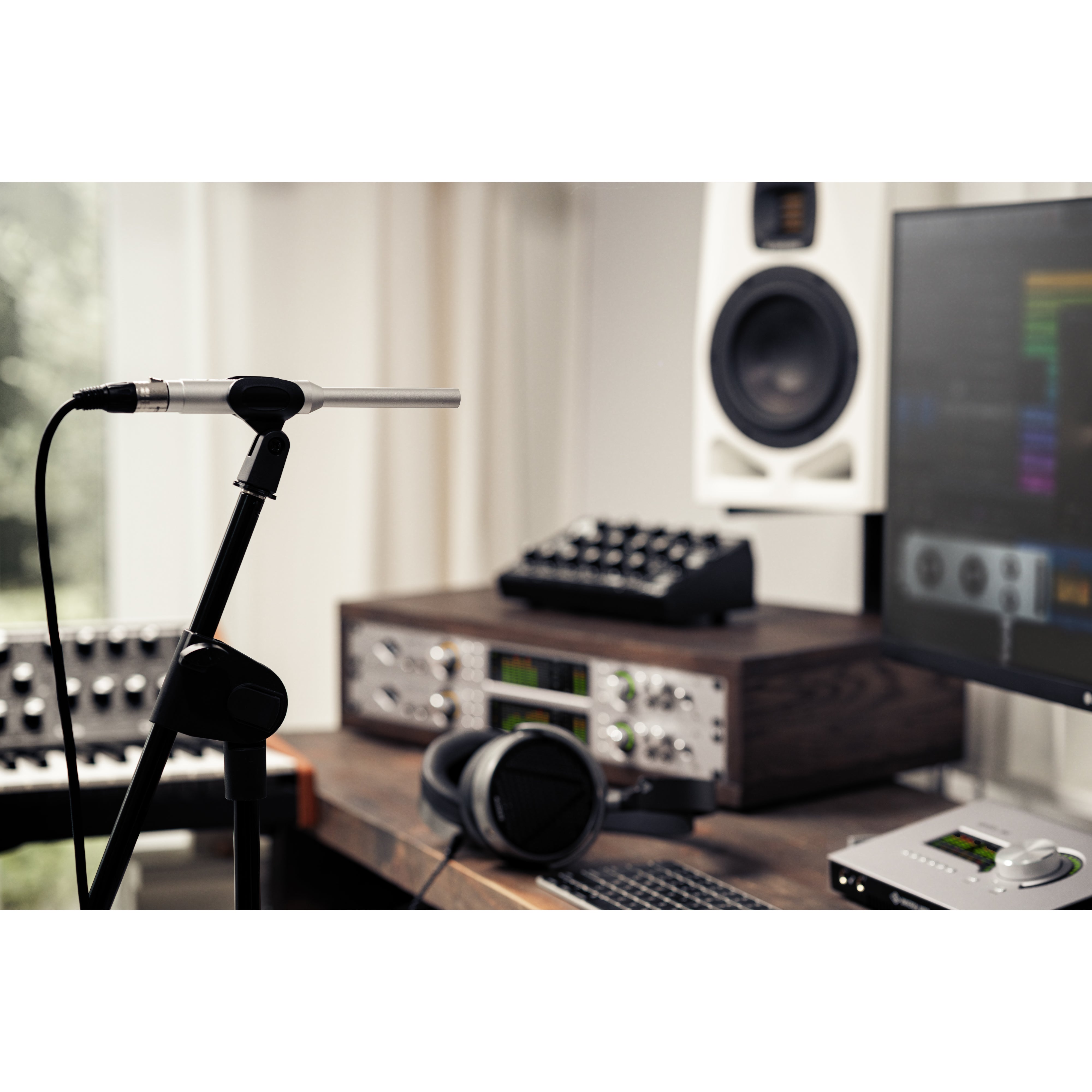 Universal Audio Apollo Twin X DUO Gen 2 Essential+ Edition