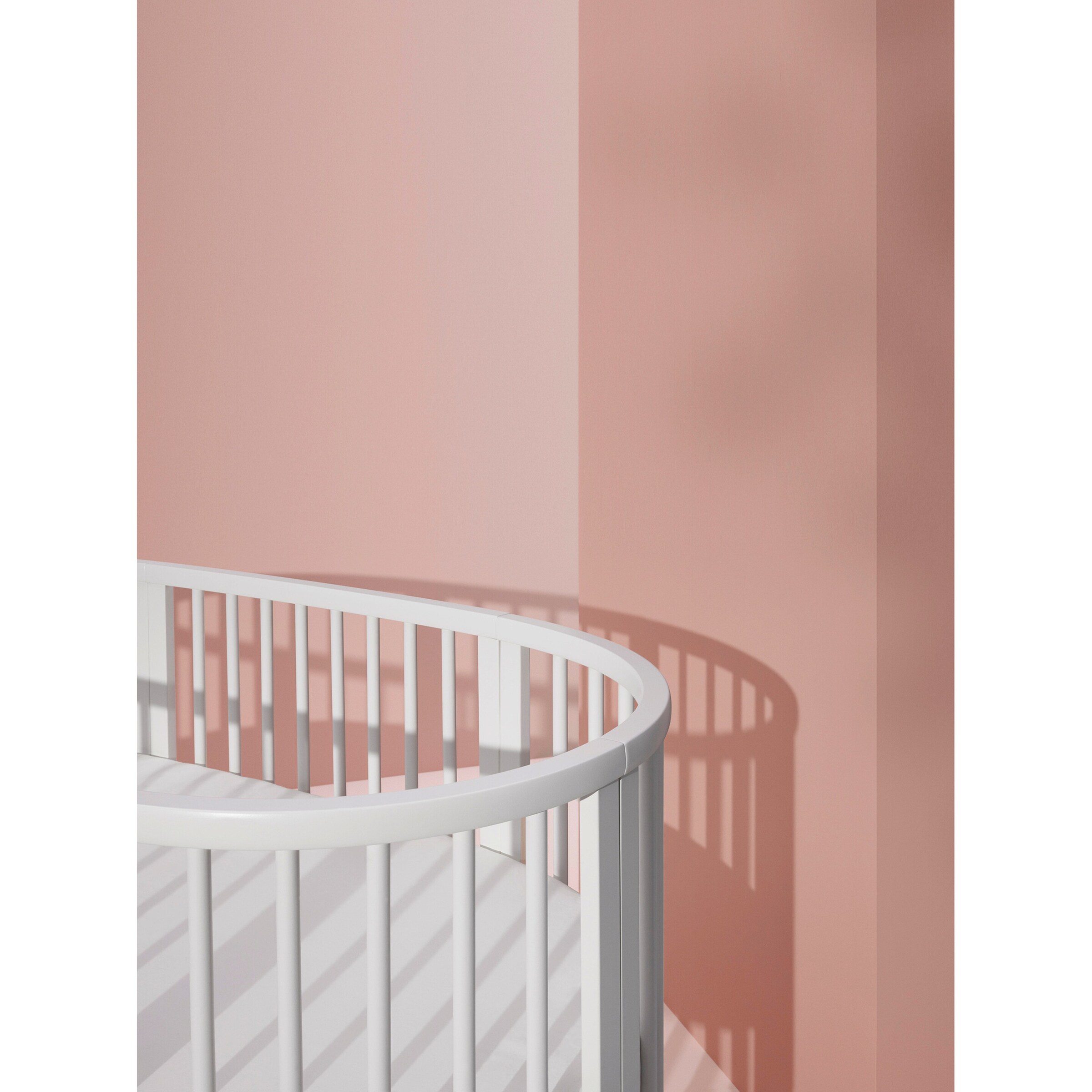 Stokke® - SLEEPI™ Babybett Sleepi White