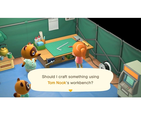 Nintendo Animal Crossing: New Horizons