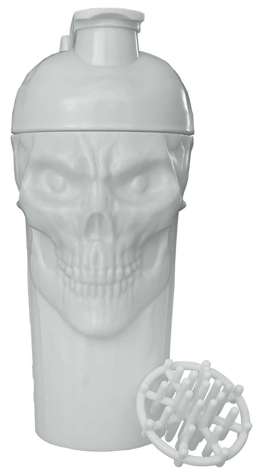 Cobra Labs/JNX Sports Misturador A Maldição! Caveira 700ml