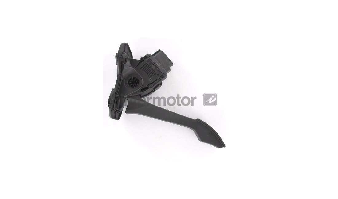Sensor, gaspedal