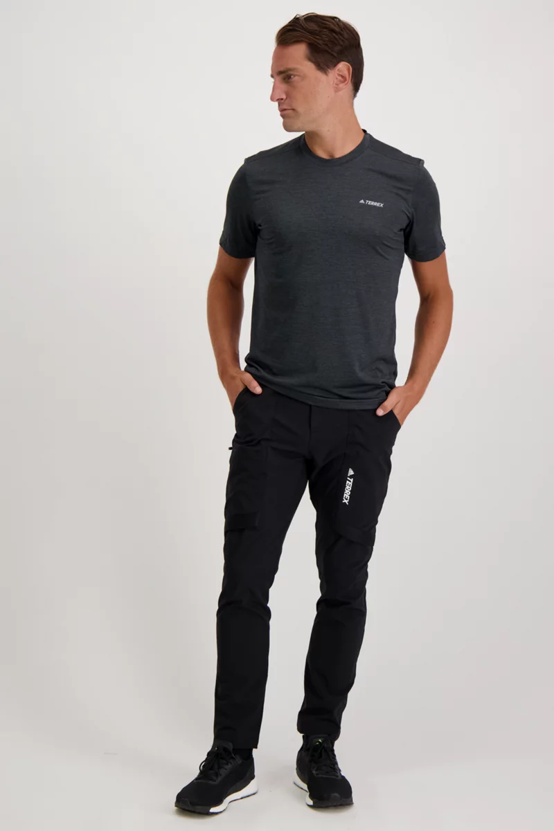 adidas Performance Terrex Zupahike Herren Wanderhose