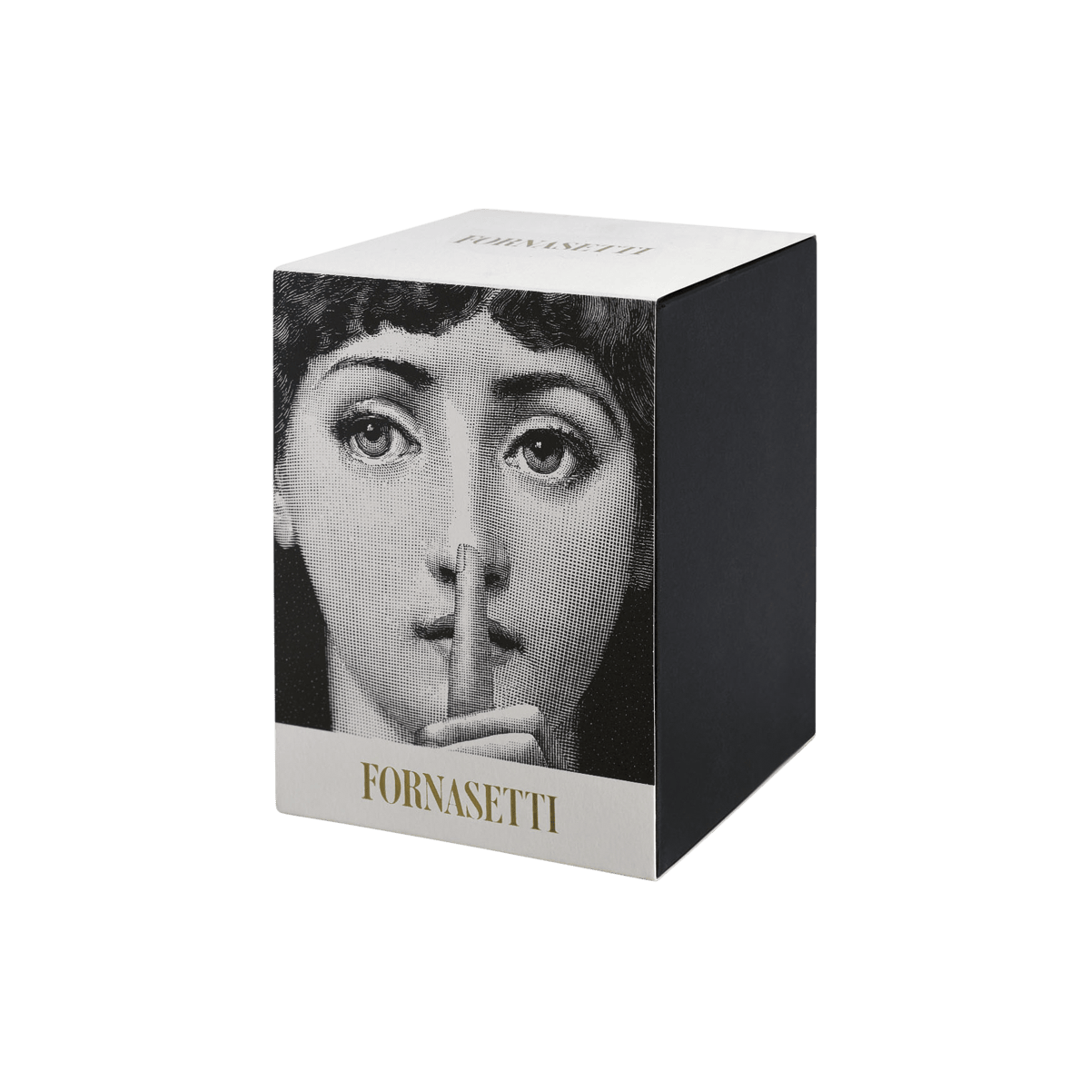 Silenzio Immaginazione Candle 235gr