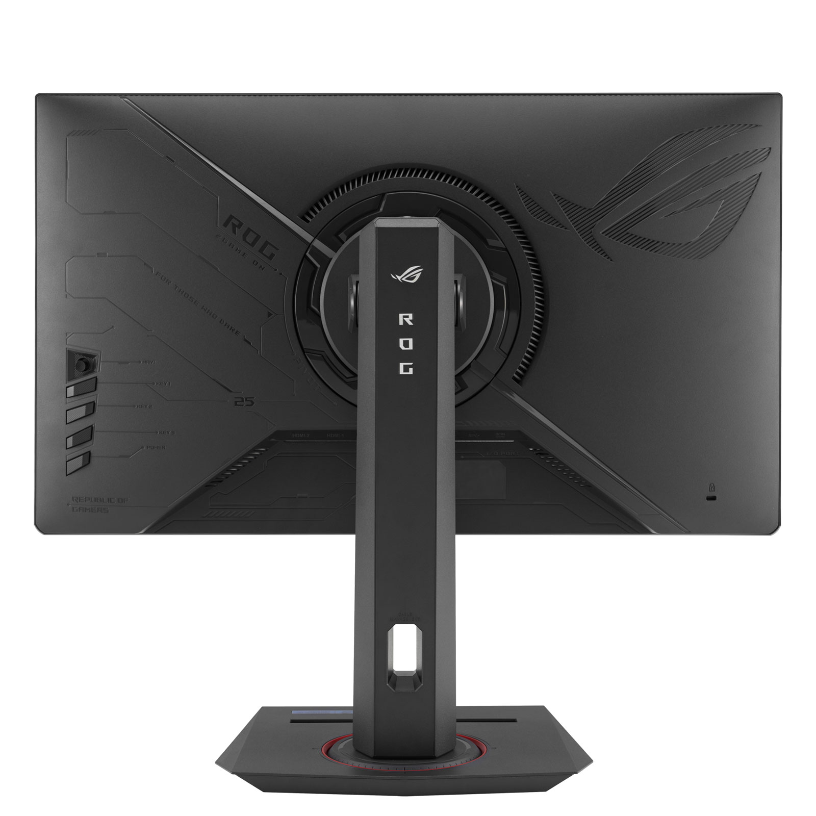 ASUS 25