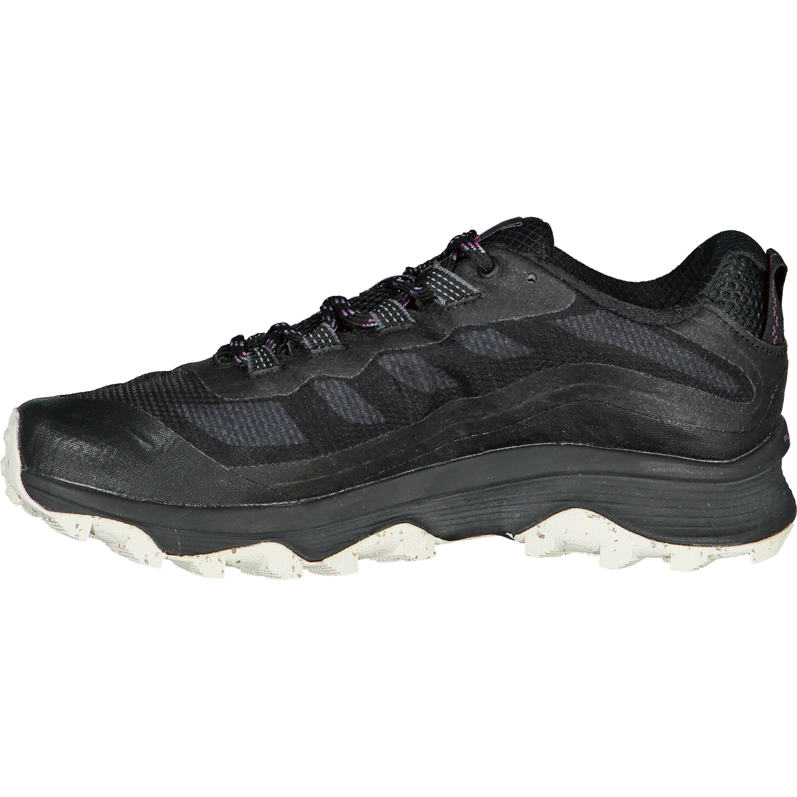 Merrell Damen-Multisportschuhe Moab Speed GTX 40