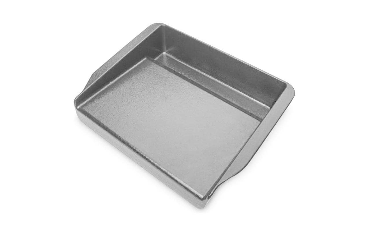 Grillplatte Pulse 1000/2000Grillplatte