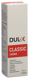 DUL-X Classic Creme, 125 ml