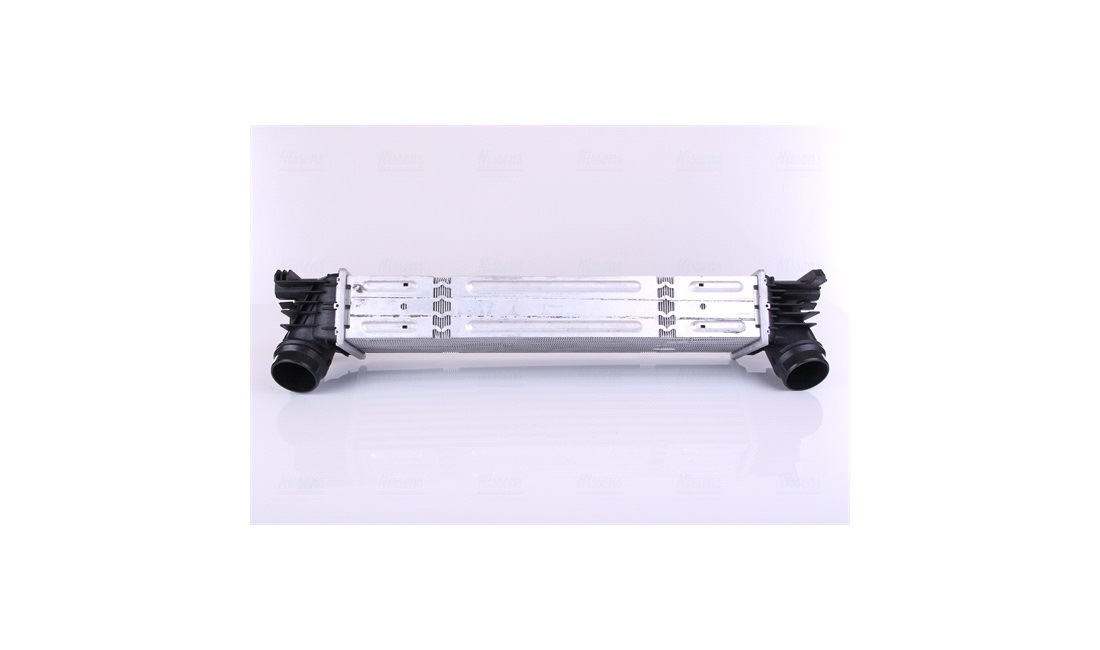 Intercooler