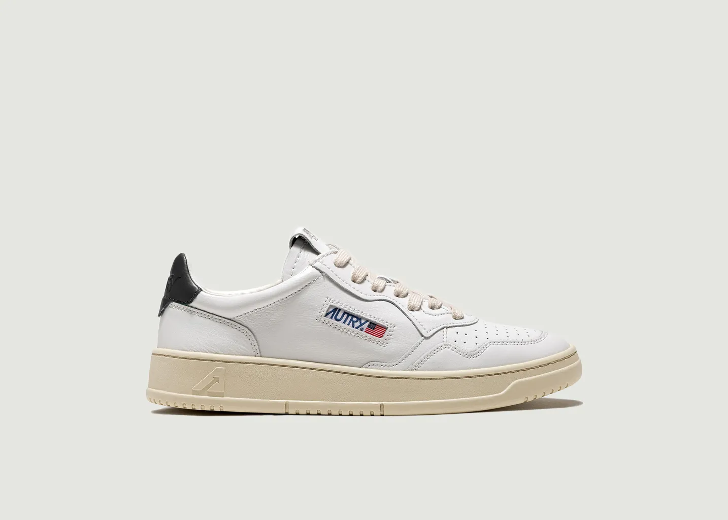 Baskets 01 Low AUTRY