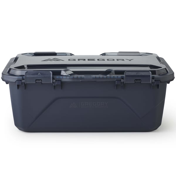 Trousse de toilette GREGORY ALPACA GEAR BOX 45 SLATE BLUE