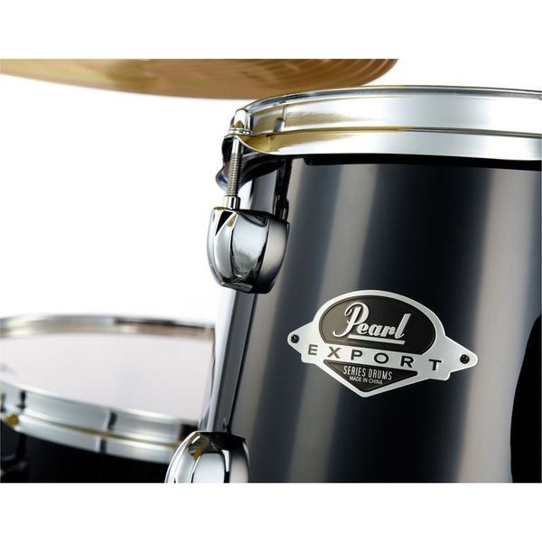 Pearl EXX705NBR/C Export Jet Black