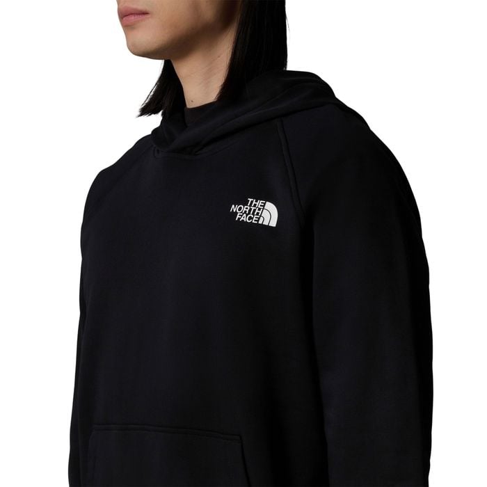 The North Face Redbox Hoodie Heren