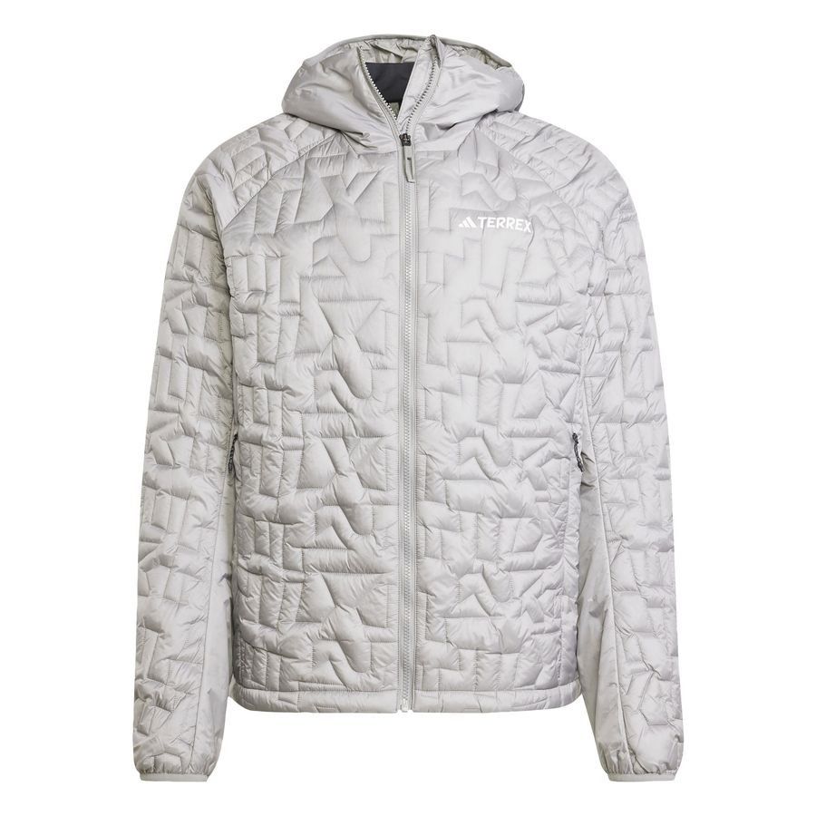 Adidas Veste à capuche isolante Terrex Xperior PrimaLoft Loose Fill