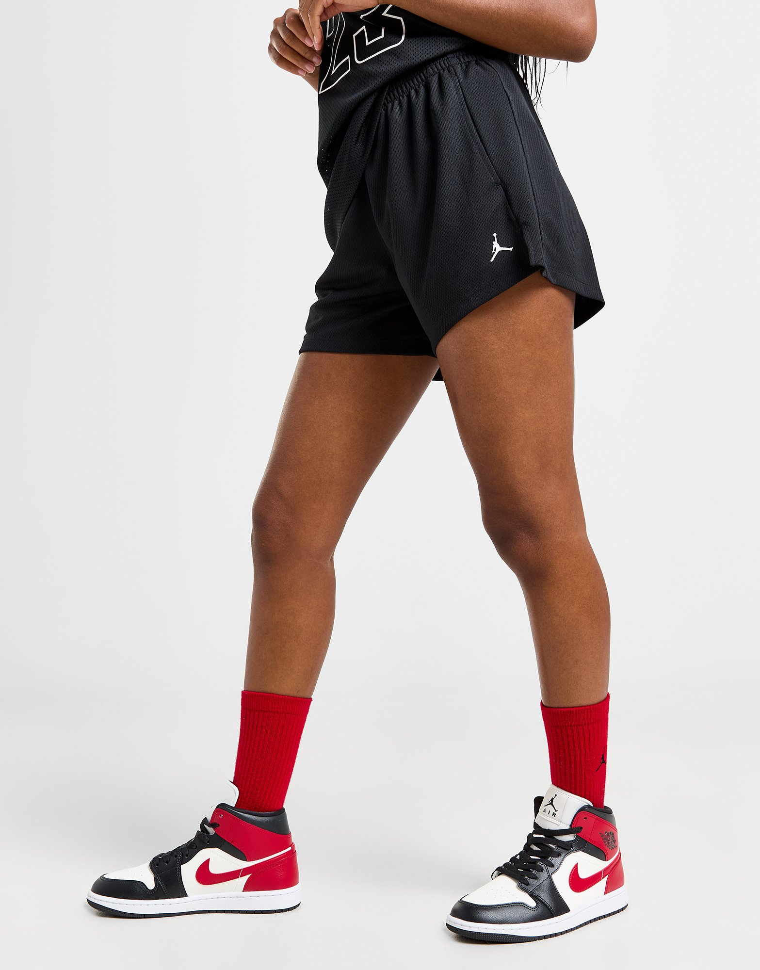 Jordan Woven Short
