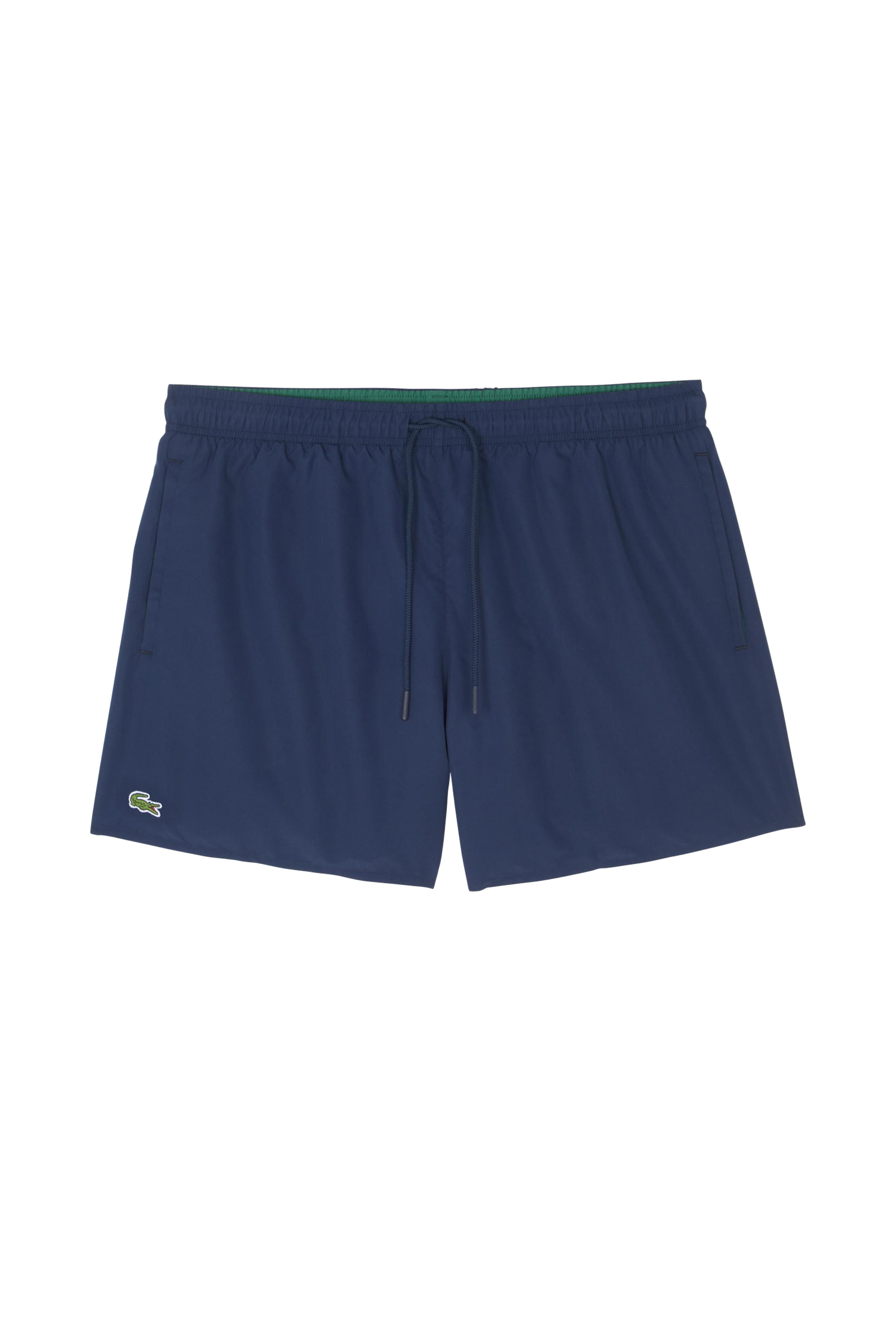LACOSTE Short de bain Multicolore