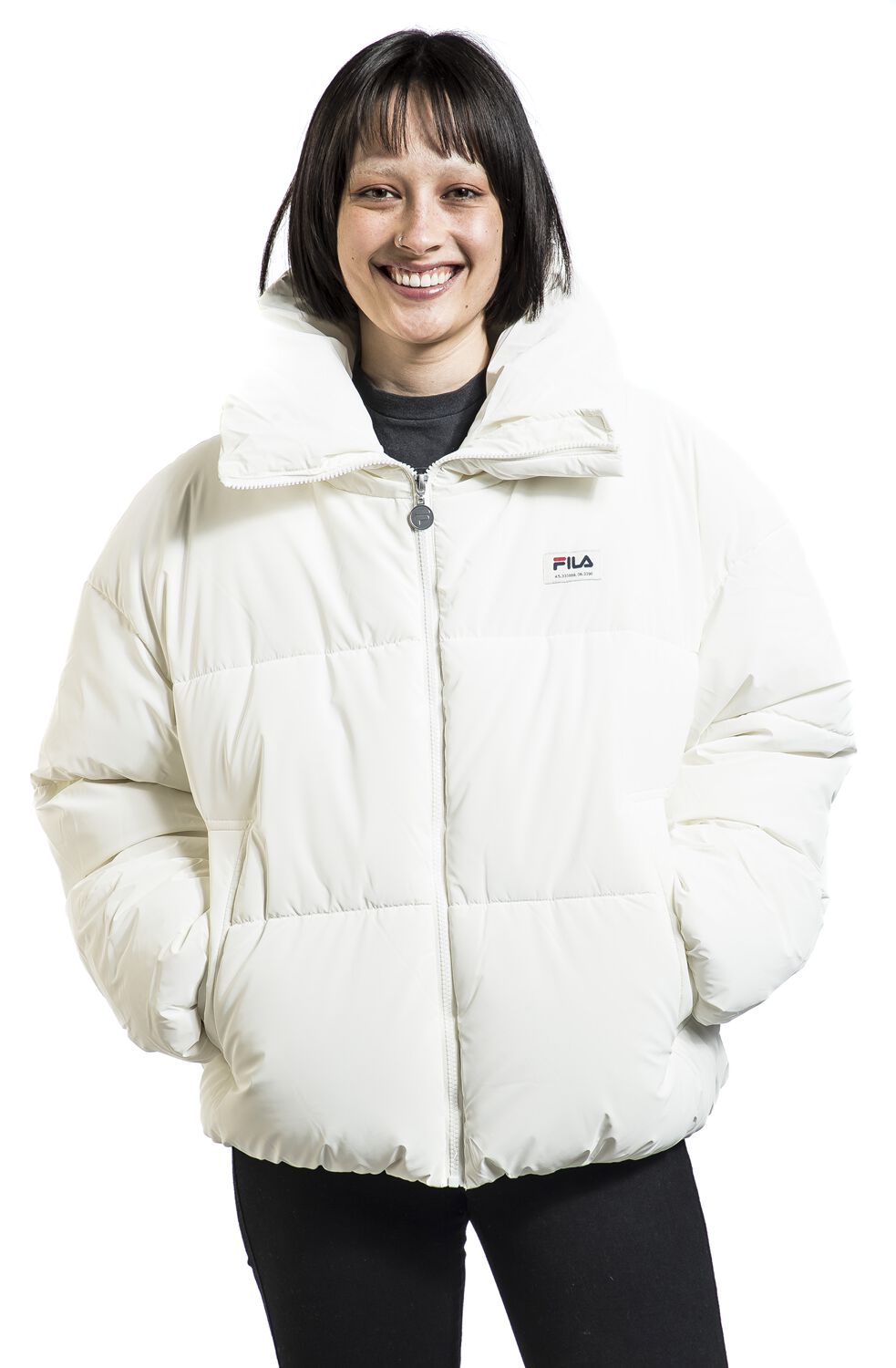 Doudoune TRILJ | Fila Coupe-vent
