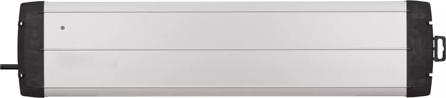 Brennenstuhl 1392000230 Premium-Protect-Line 120.000A stekkerdoos met USB 11-voudig - 3m - H05VV-F 3G1,5