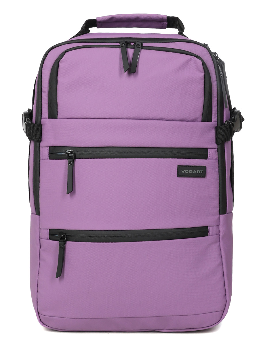 Sac À dos Vogart Camper Slim