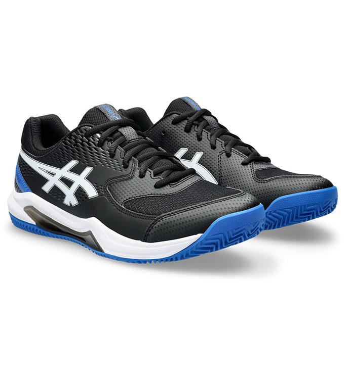 ASICS Men Gel-Dedicate 8 Clay Tennisschoenen