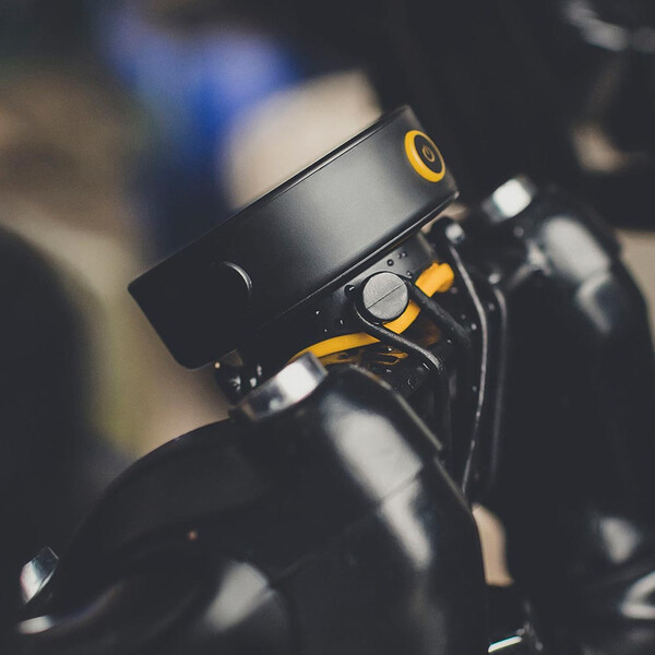 Beeline - GPS moto V1 2.0 Métal