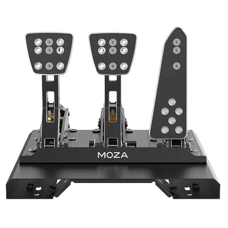MOZA Racing CRP Pedals