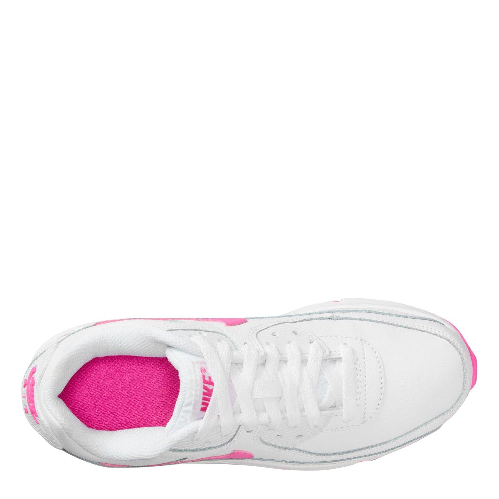 Nike Air Max 90 Trainers Juniors