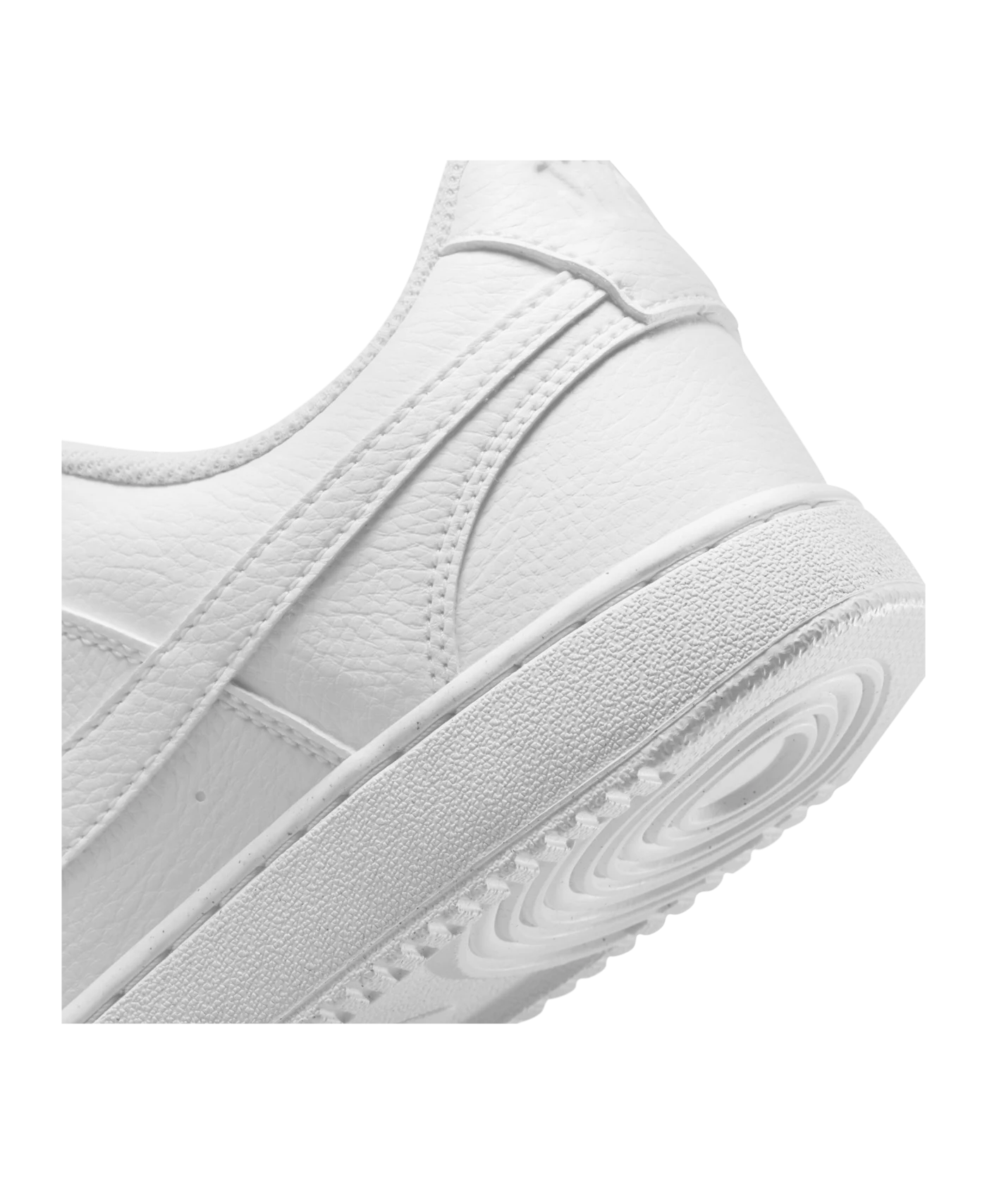 Nike Court Vision Low Weiss F100