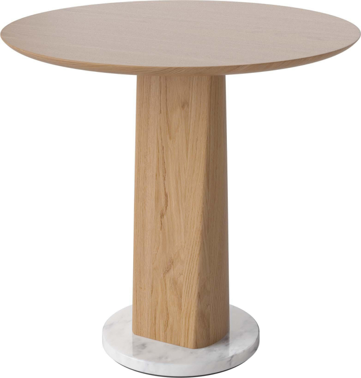 Bolia Root salontafel H54 naturel geolied eiken