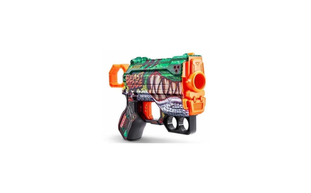 X-shot Skins Menace met 8 darts