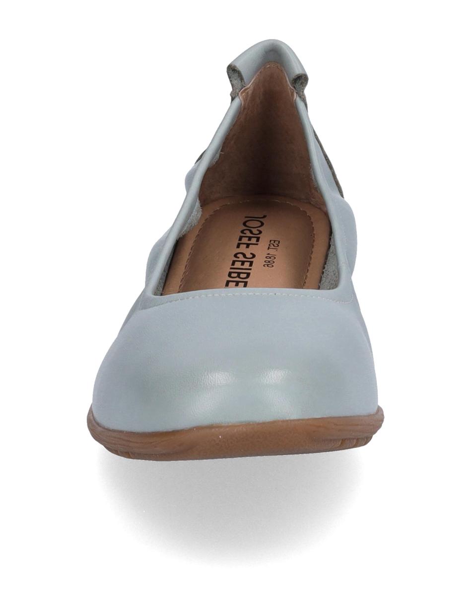 Ballerina Fenja 01, skyblue
