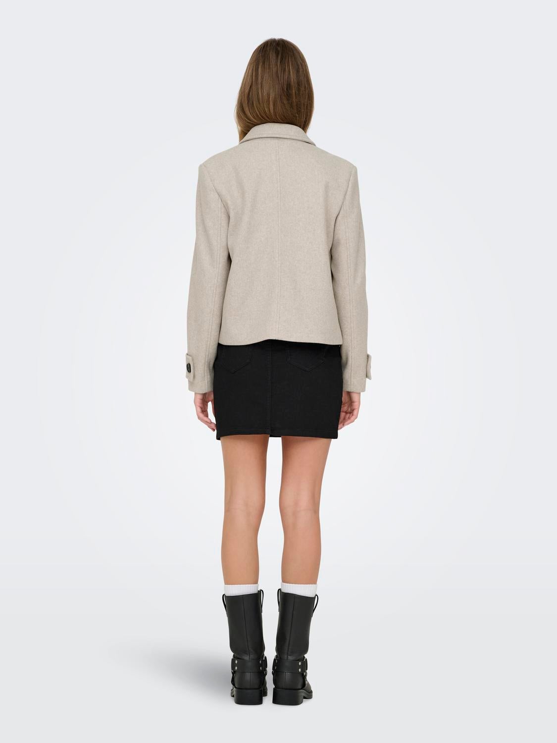 ONLFREJA Mantel Humus
