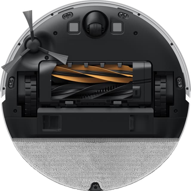 Dreame D20 Plus rengøringsrobot R2564A (hvid)