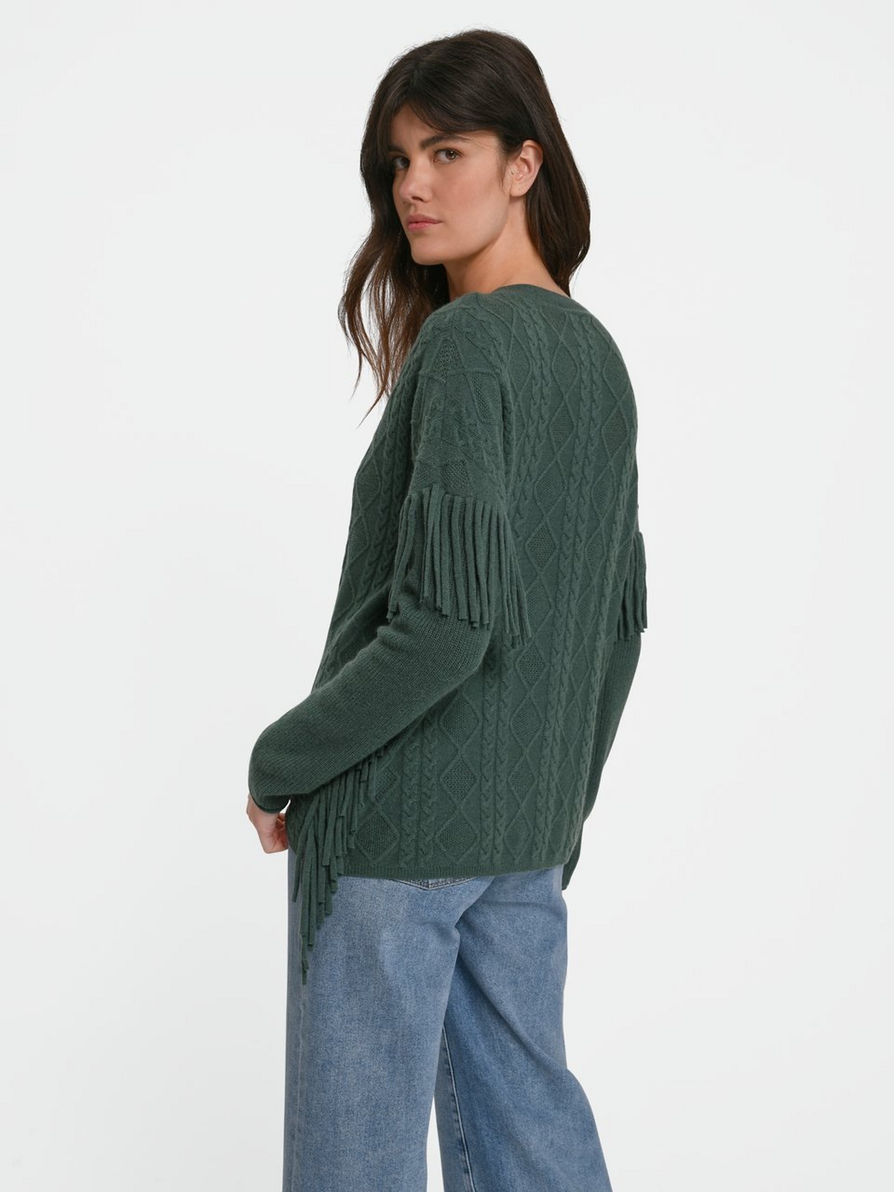 Pullover