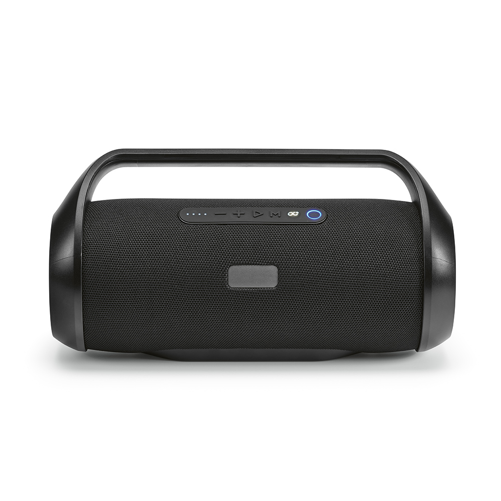 Aodaci ASP006 - Enceinte Newton en ABS recyclé 6 000 mAh