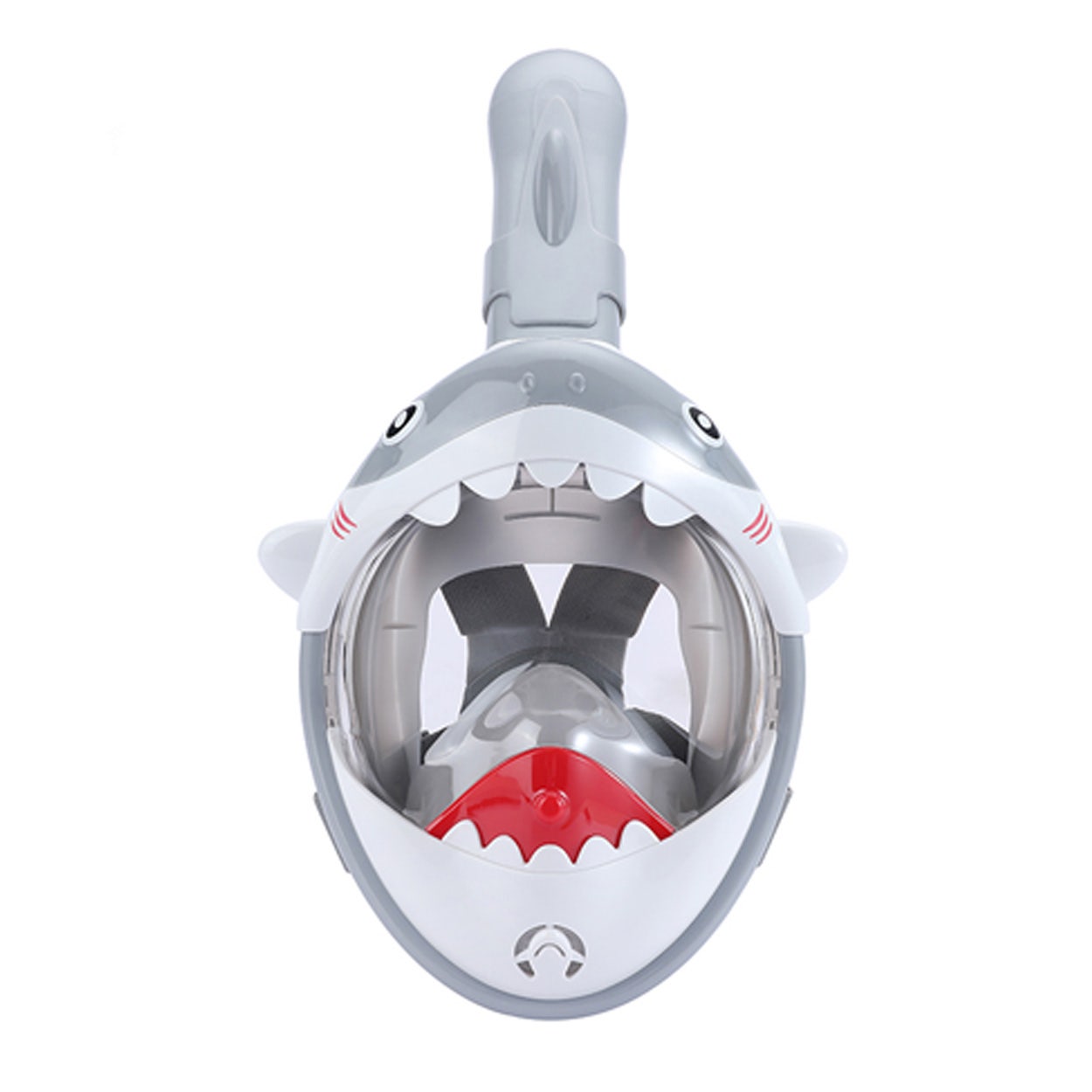 Atlantis  Shark Duikmasker Kids