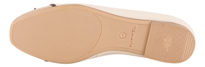 Tamaris Ballerina Beige 1-22137-46