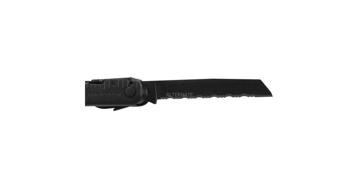 LeathermanSuper Tool 300 multitool  (Zwart)