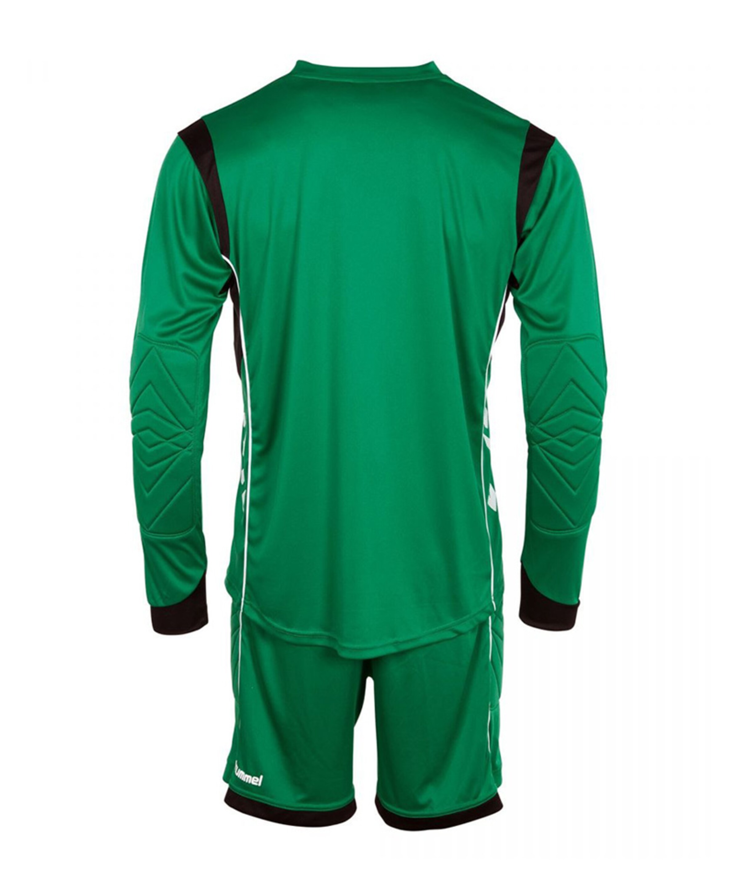 Hummel Keepers-set groen