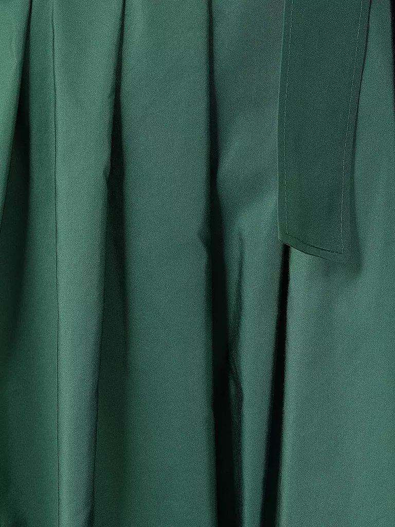 WEEKEND MAX MARA Midirock  grün