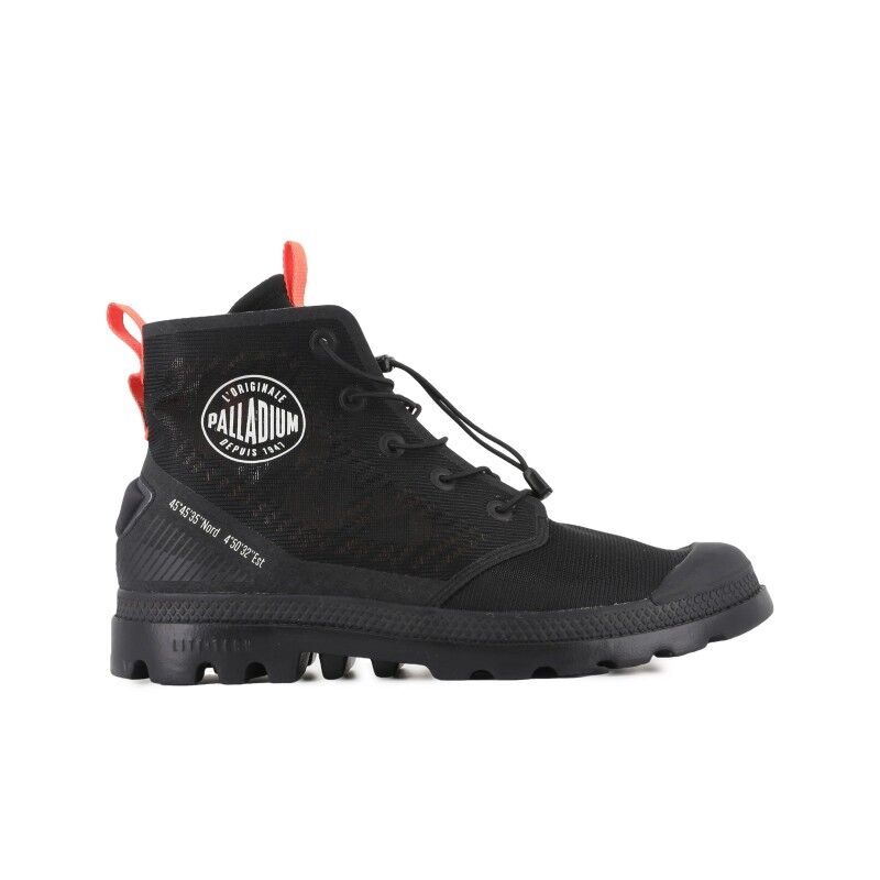 Pampa Lite Travel VT - Chaussures lifestyle
