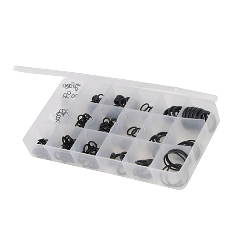 Set O-ringen 225-delig